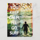 Search for distressed postcards Waves