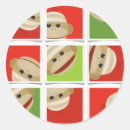 Search for sock monkey stickers Party