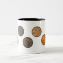 Search for pennies mugs Cent