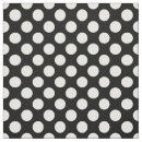 Search for black white polka dots fabric Polka dot pattern