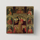 Search for kneel badges Madonna