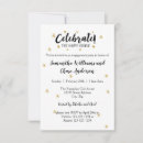Search for engaged couple invitations Chic