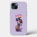 Search for pastel goth iphone cases Kawaii halloween