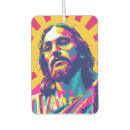 Search for jesus car air fresheners God