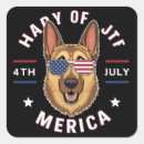 Search for mini american shepherd stickers Flag