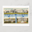 Search for vintage washington dc postcards Travel