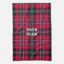 Search for tartan tea towels Scottish