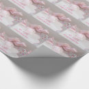 Search for safety wrapping paper Baby shower