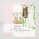 Search for rustic backyard wedding invitations Floral