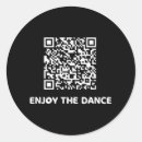 Search for funny qr code stickers Biden