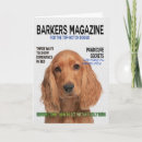 Search for cocker spaniel funny cards Dog lover