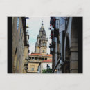 Search for della postcards Church