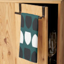 Search for teal blue tea towels Geometric