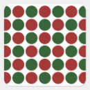 Search for red dots stickers Circles