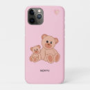 Search for bear with pink iphone cases Animal