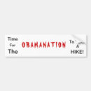 Search for barrack bumper stickers Election