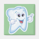 Search for tooth magnets Health