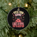 Search for bowling christmas tree decorations Fun