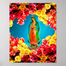 Search for our lady of guadalupe decor Saint
