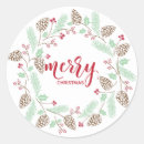 Search for pine cone stickers Foliage