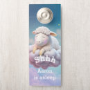 Search for do not disturb signs Baby