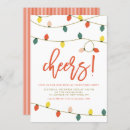 Search for new year dinner invitations Festive