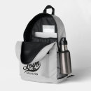 Search for company logo backpacks Your logo here