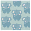 Search for elephant pattern fabric Modern
