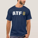 Search for atf tshirts Government