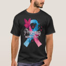 Search for pink october tshirts Pregnancy