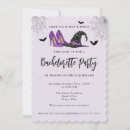 Search for spider girl invitations Purple