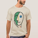 Search for abstract art tshirts Portrait