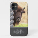 Search for bison iphone cases Buffalo