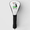 Search for husky golf head covers Funny