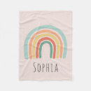Search for pastel rainbow blankets Modern
