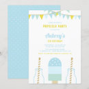 Search for summer festival invitations Pool party
