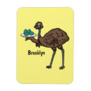 Search for emu magnets Wildlife