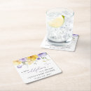 Search for boho coasters Watercolor flowers