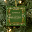 Search for bible scripture christmas tree decorations Religious
