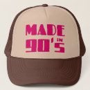 Search for 1990s hats Nostalgic
