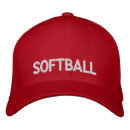 Search for softball hats Player