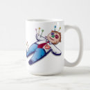 Search for voodoo mugs Funny