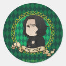 Search for snape stickers Cartoon severus snape