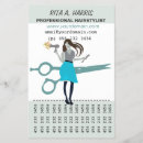 Search for hairdresser flyers Cosmetologist