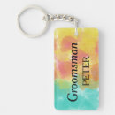 Search for summer wedding key rings Yellow