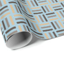 Search for earth tone wrapping paper Retro