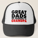 Search for great grandpa hats For him