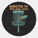 Search for flying disc stickers Competition