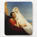 Search for augustine mousepads Saint