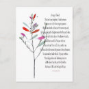 Search for botanical artwork postcards Green